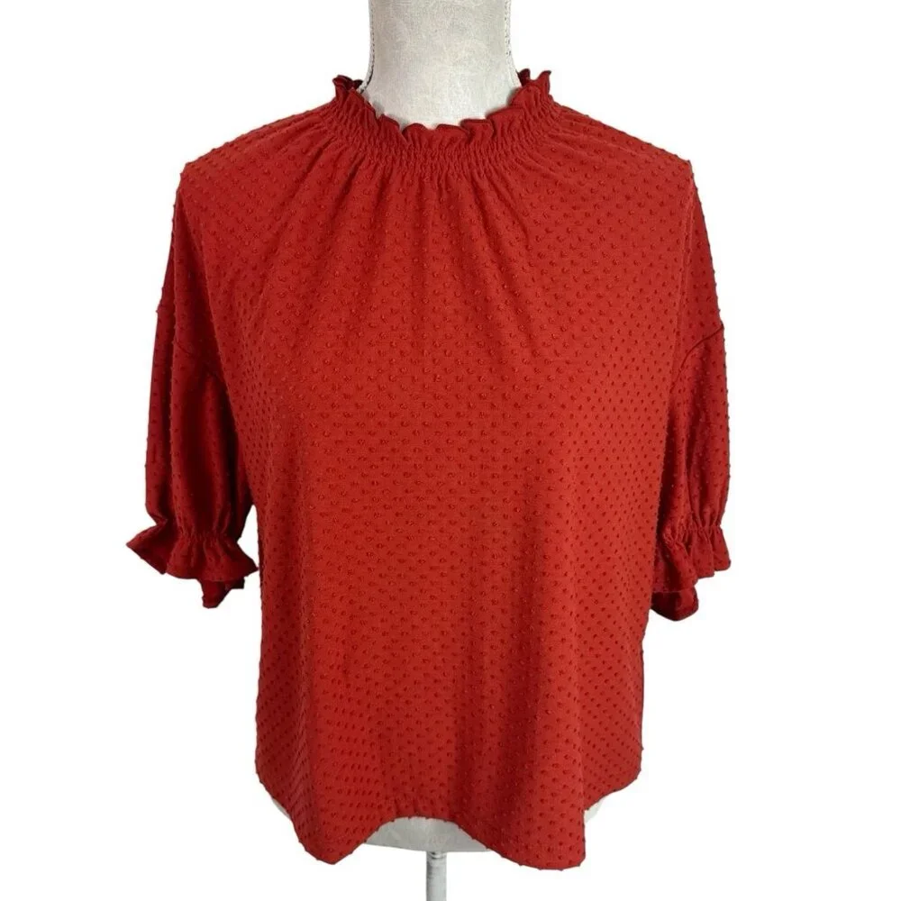 Madewell women oversized